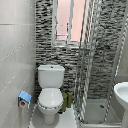 Apartman Casa Marina Alicante