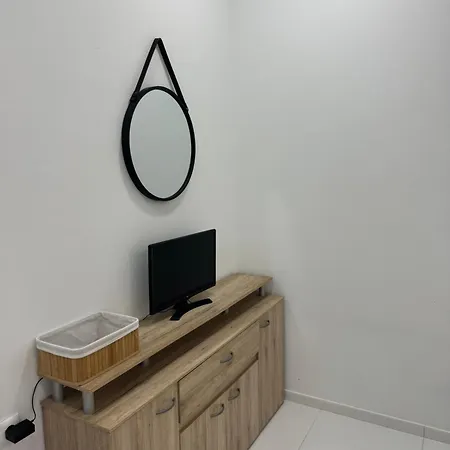 Apartman Casa Marina *