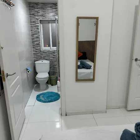 Apartman Casa Marina Alicante