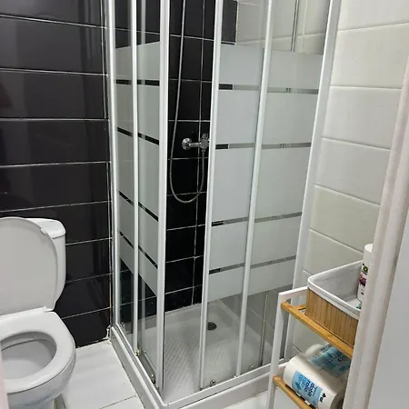 Casa Marina Apartment *