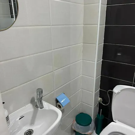 Apartamento Casa Marina