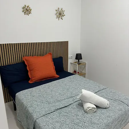 Casa Marina Apartment Alicante