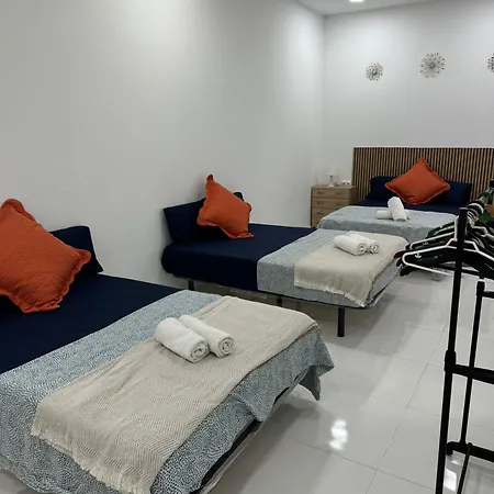 Casa Marina Apartment