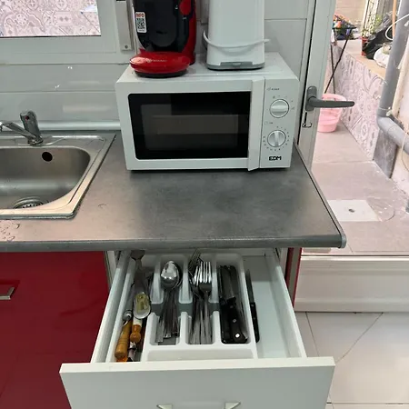 Casa Marina Appartement Alicante