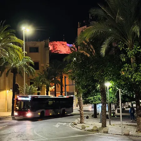 Casa Marina * Alicante