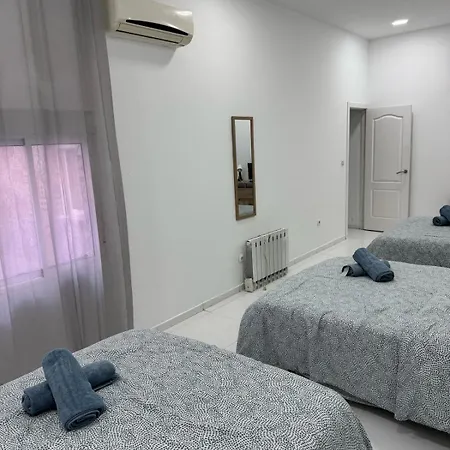 Casa Marina Alicante