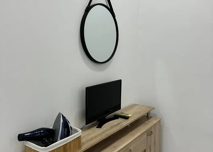 Casa Marina Apartment