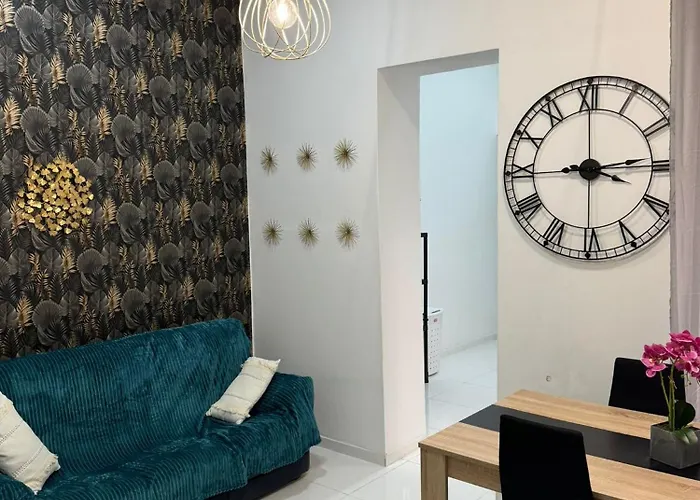 Casa Marina Apartment Alicante