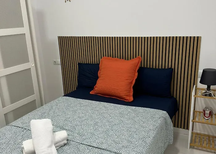 Casa Marina Apartment