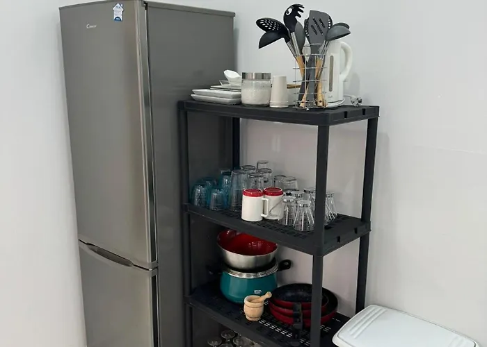 Casa Marina Apartment *