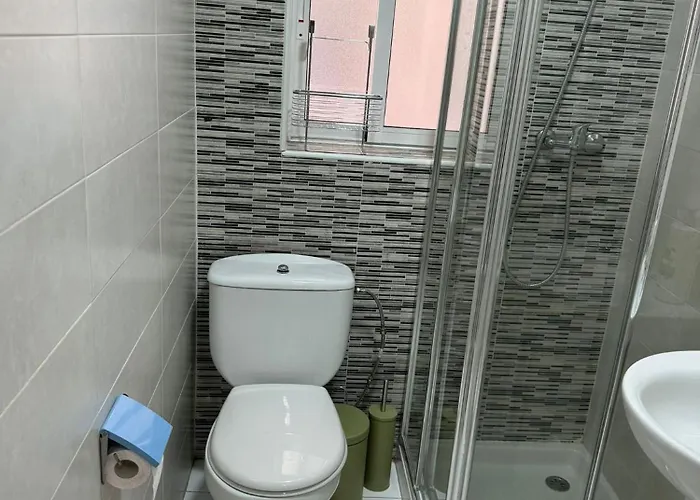 Apartment Casa Marina Alicante