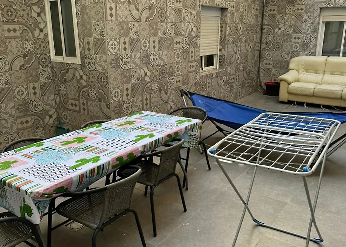 Casa Marina *