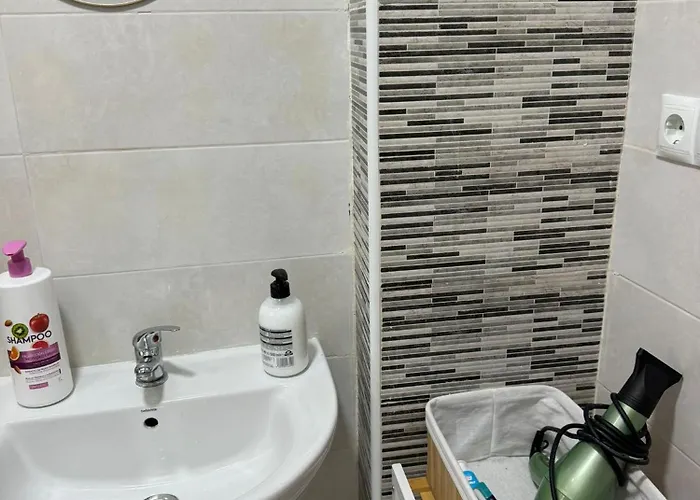 Casa Marina * Alicante