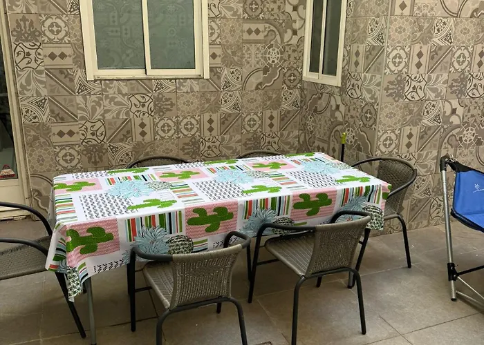 Casa Marina Apartment *