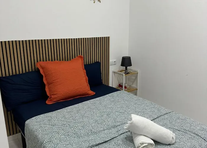 Casa Marina Apartment Alicante