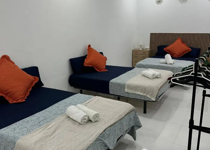 Casa Marina Apartment