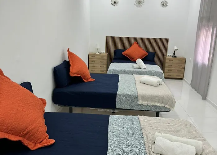 Apartment Casa Marina