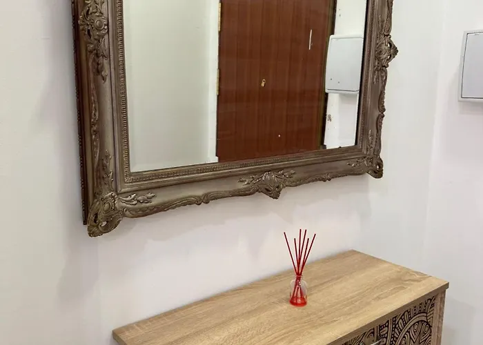 Casa Marina Apartment *
