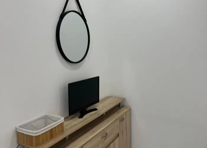 Apartment Casa Marina *
