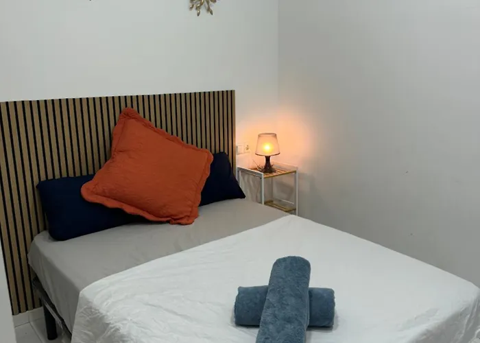 Casa Marina Apartment