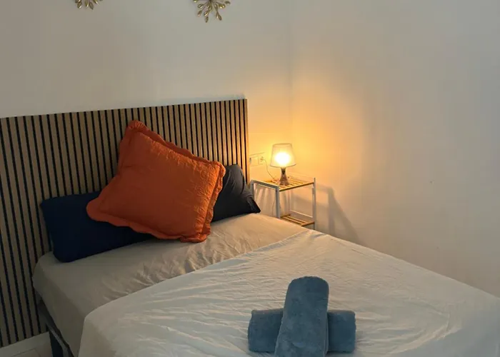 Apartment Casa Marina *