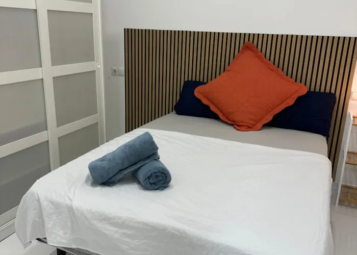 Casa Marina Apartment Alicante