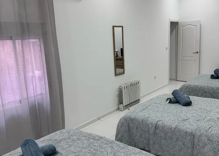 Casa Marina Alicante