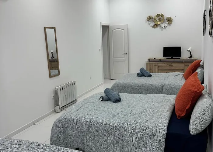 Casa Marina Apartment