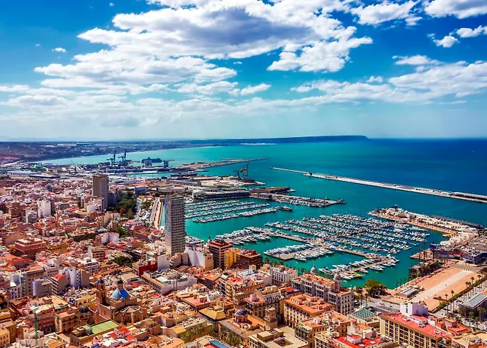 Casa Marina * Alicante