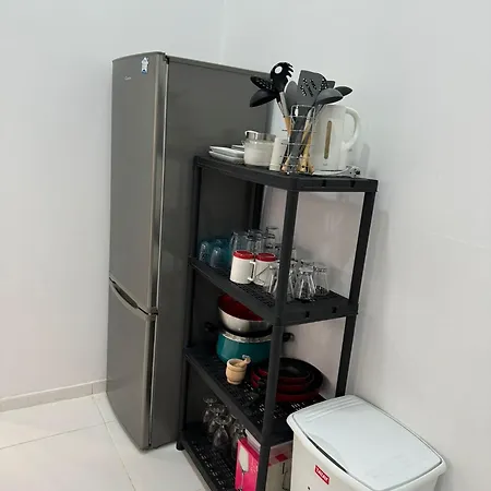 شقة Casa Marina *