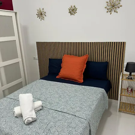 Casa Marina Apartment
