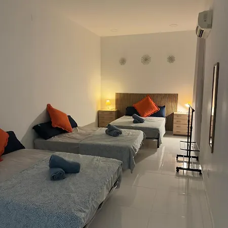 Casa Marina شقة لقنت