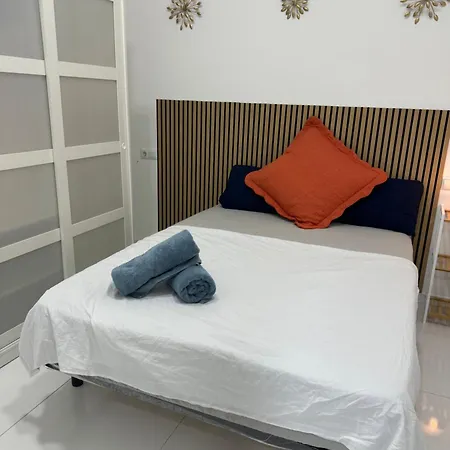 Casa Marina شقة لقنت