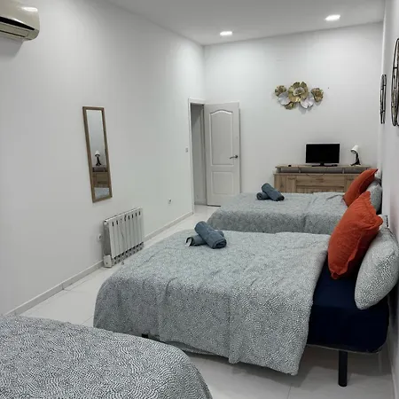 Casa Marina Appartement