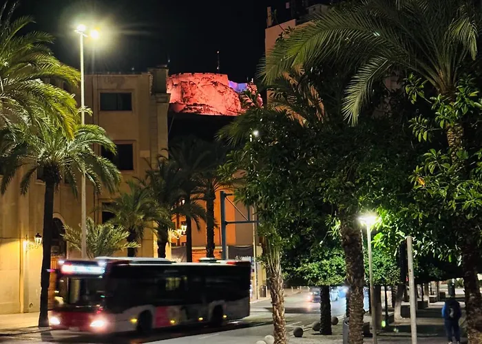 Casa Marina * Alicante