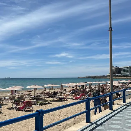 Casa Marina *