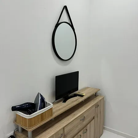 Casa Marina Apartment
