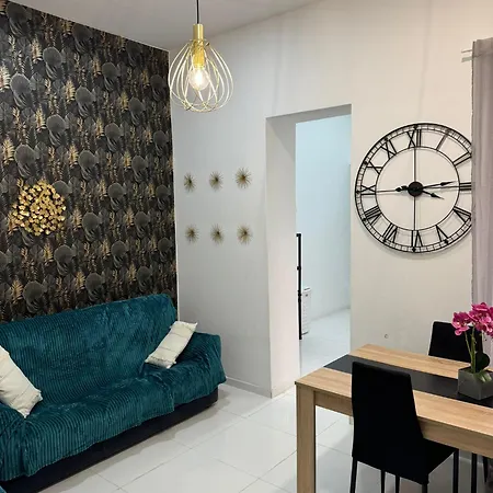 Casa Marina Apartment Alicante
