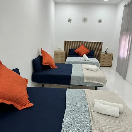 Apartment Casa Marina