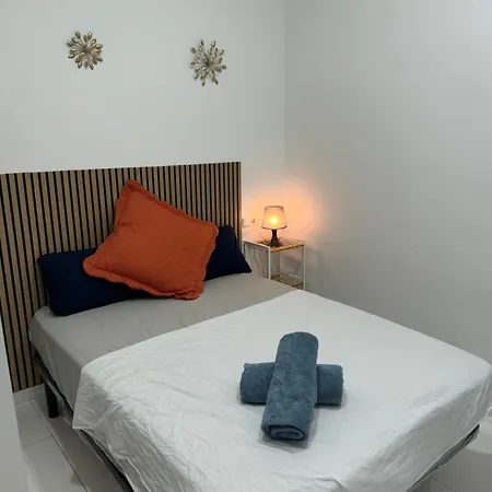 Casa Marina Apartment